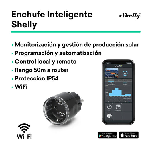 Tornasol Energy Selbstinstallierbares Solar-Kit Tornasol Energy Kitplug&Playflex300 300 W Ip68