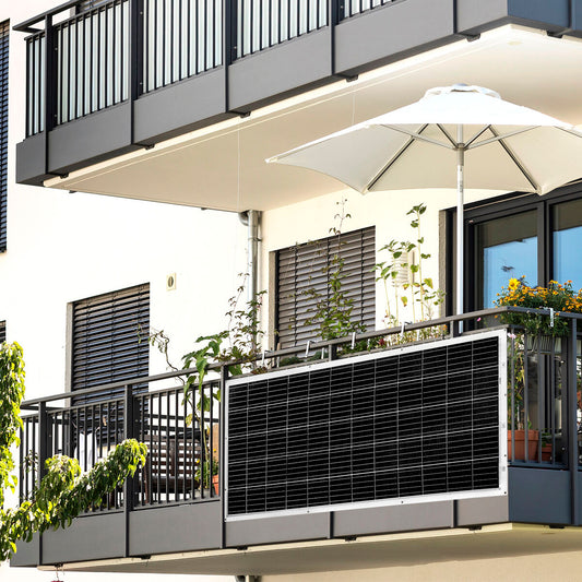 Tornasol Energy Selbstinstallierbares Solar-Kit Tornasol Energy Kitplug&Playflex300 300 W Ip68