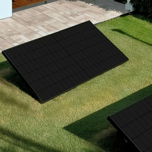 Tornasol Energy Selbstinstallierbares Solar-Kit Tornasol Energy Kitplug&Playeffx400X20 400 W 20º
