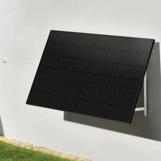 Tornasol Energy Selbstinstallierbares Solar-Kit Tornasol Energy Kitplug&Playeffx400X60 400 W 60º