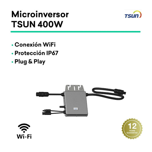 Tornasol Energy Selbstinstallierbares Solar-Kit Flex Full Black 400 W X2 Ultraleichte Und Flexible Solarmodule. Verwendung Für Balkon.